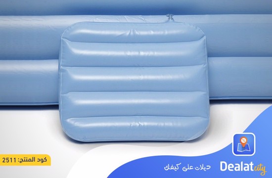 Foldable and Storable Inflatable BathTub - DealatCity Store