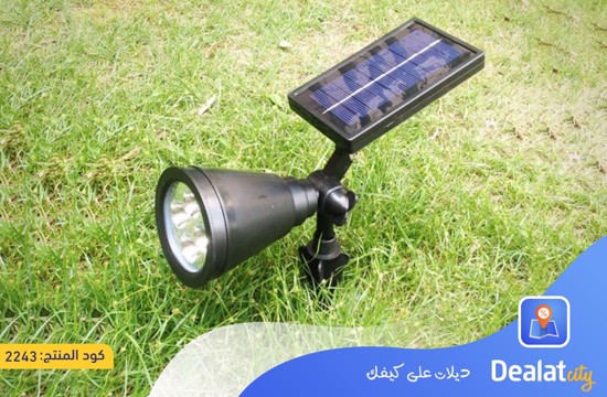 7 Led Solar Light - DealatCity Store	