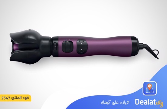 StyleCare Auto-Rotating Airstyler - DealatCity Store