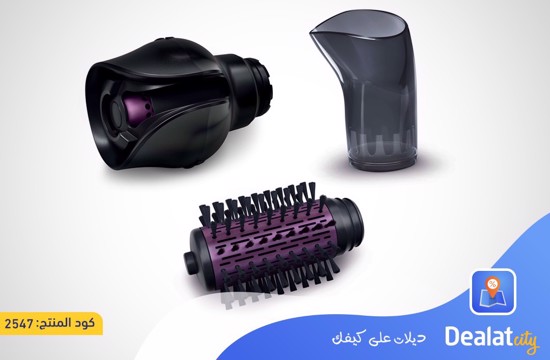 StyleCare Auto-Rotating Airstyler - DealatCity Store