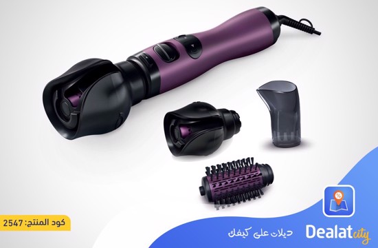 StyleCare Auto-Rotating Airstyler - DealatCity Store	