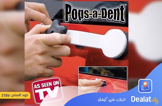 pops a dent Dent Removal Repair Tool - DealatCity Store