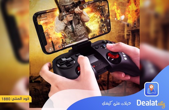 Hoco GM3 gamepad - DealatCity Store	