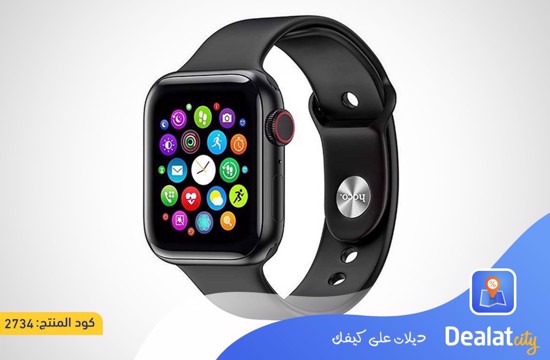 Hoco Y1 Smart Watch - DealatCity Store