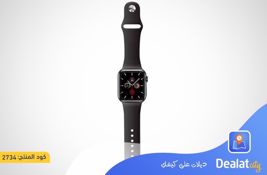 Hoco Y1 Smart Watch - DealatCity Store