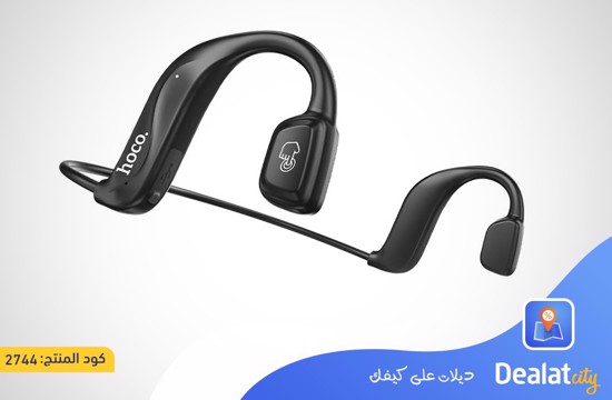 Hoco Wireless headset “ES50 Rima” - DealatCity Store