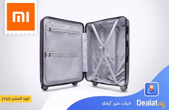 Xiaomi Mi Luggage Classic 20 inch - DealatCity Store