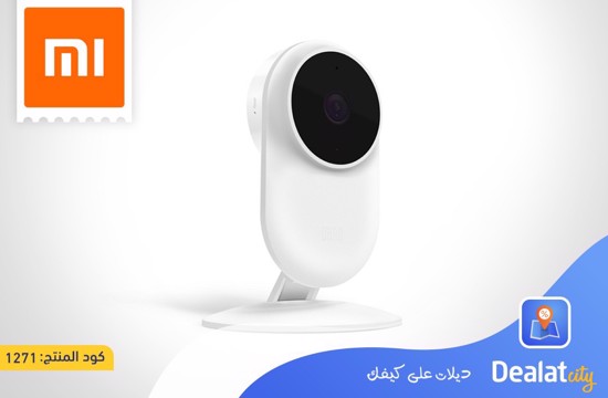 Xiaomi Mi Home Security Camera Basic 1080p - DealatCity Store	
