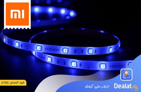 Xiaomi Yeelight Lightstrip Plus Extension - DealatCity Store