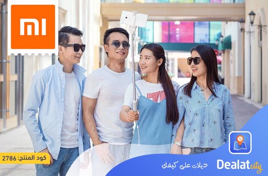 Xiaomi Mi Bluetooth Selfie Stick - DealatCity Store