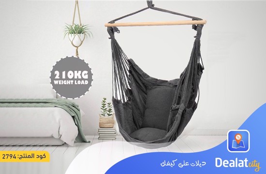 Hammock Hanging Chair - DealatCity Store