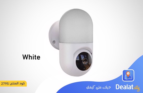 Night Light and Security Camera 2-in-1 - DealatCity Store