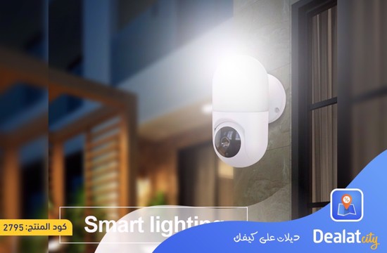 Night Light and Security Camera 2-in-1 - DealatCity Store