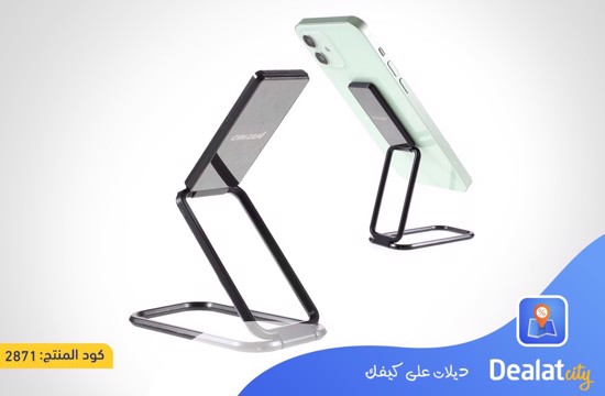 A3 Magnetic Car Phone Holder Foldable -  DealatCity Store