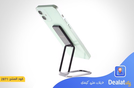 A3 Magnetic Car Phone Holder Foldable -  DealatCity Store