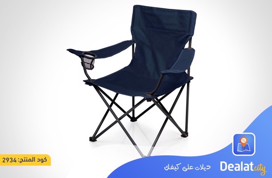 Outdoor Portable Folding Chair - DealatCity Store