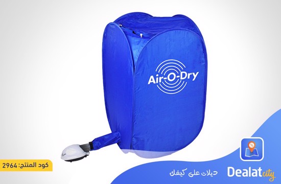 Air O Dry Portable Clothes Dryer - DealatCity Store