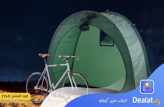 Bike Tent - DealatCity Store