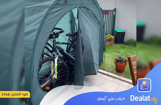 Bike Tent - DealatCity Store