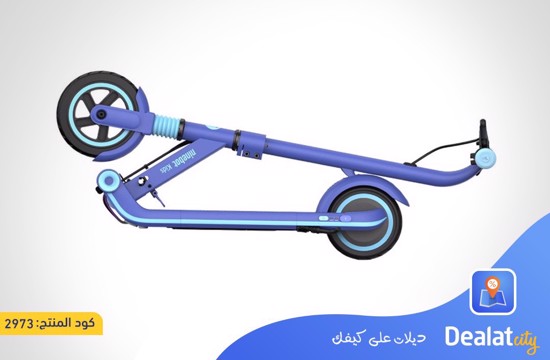 ELECTRIC SCOOTER - DealatCity Store