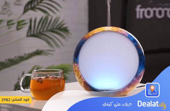 Oil Diffuser Air Humidifier - DealatCity Store