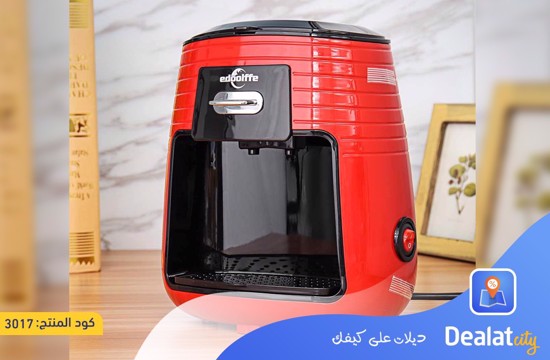 Coffee Machine Tea Filter Machine - DealatCity Store	
