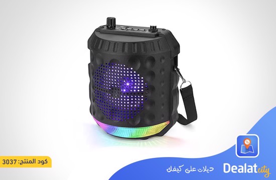 SoonBox S23 Wireless Speaker - DealatCity Store