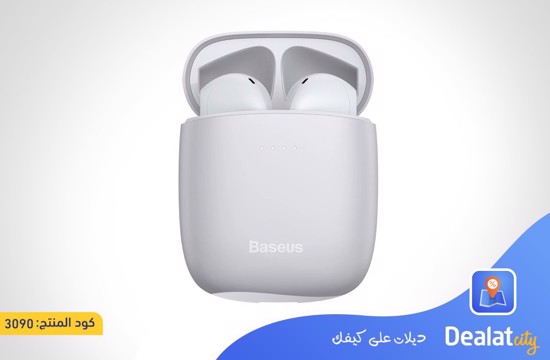 Baseus Encok W04 Pro Wireless Headphones - DealatCity Store