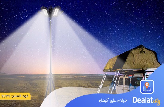Desert Camping Light VIP-10 CAMPING LIGHT LED lighting - DealatCity Store