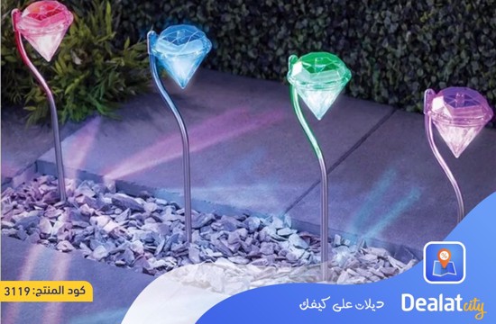 Diamond LED Lights - DealatCity Store