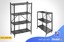 Multi-tier (3 Layers & 4 Layers) storage rack shelf - DealatCity Store