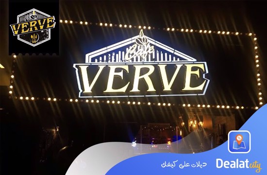 Verve Restaurant & Café - dealatcity	
