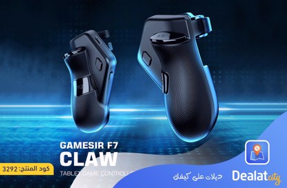 GameSir F7 Claw Tablet Game Controller - DealatCity Store