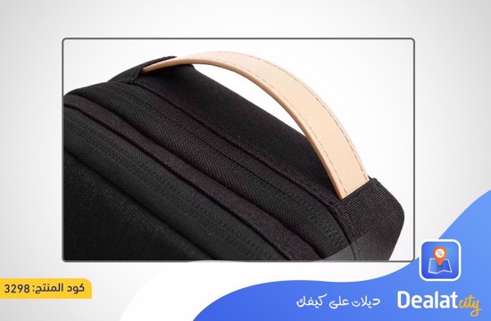 Poso Bag with USB port for charging the phone -DealatCity Store