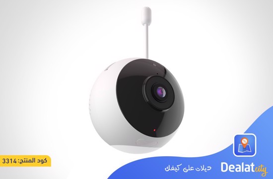 Powerology Wifi Baby Camera - DealatCity Store