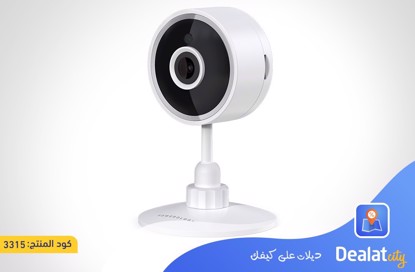 Powerology WiFi Smart Home Camera - DealatCity Store