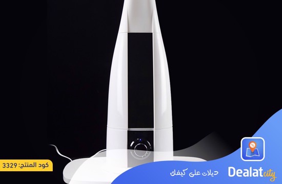 Standing 6L Large Capacity Cool Mist Industrial Ultrasonic Air Humidifier - DealatCity Store