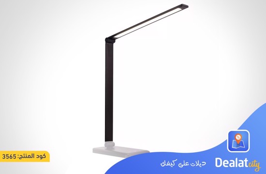 LED Table Desk Lamp Wireless Charging - dealatcity store