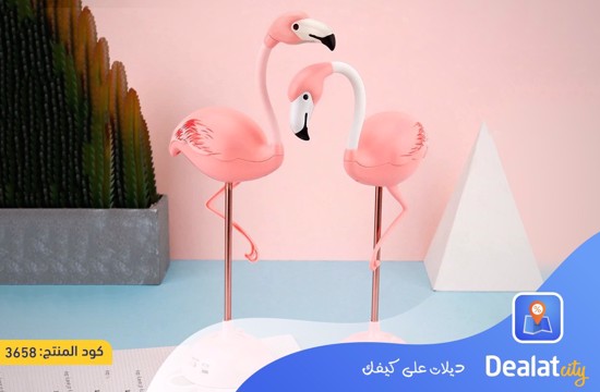 Flamingo Night Light - dealatcity store