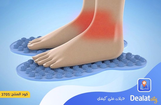 Foot Massage Mat - dealatcity store