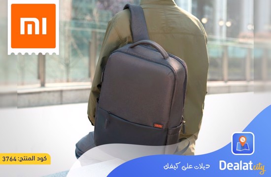 Xiaomi Mi Commuter Backpack - dealatcity store