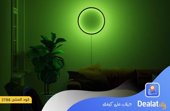 RGB Colorful Wall Lamp LED Light - dealatcity store