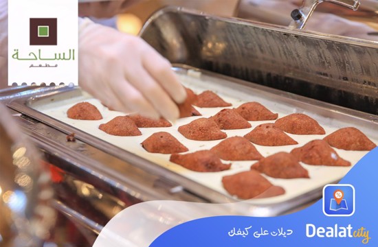 Al ASSAHA Lebanese Restaurant - dealatcity 