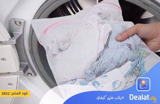 Laundry Mesh Wash Bag - dealatcity store