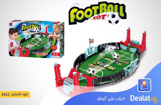 Football Shooting Game - dealatcity store