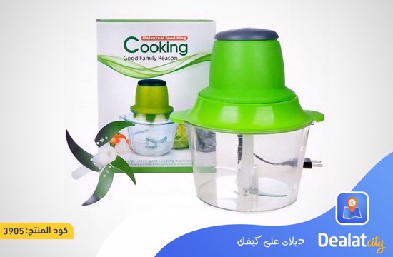 Meat Grinder Universal Food King cooking - dealatcity store
