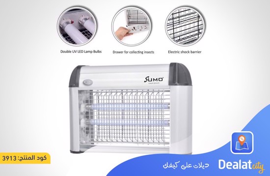 Sumo Electric Insect Killer - dealatcity store
