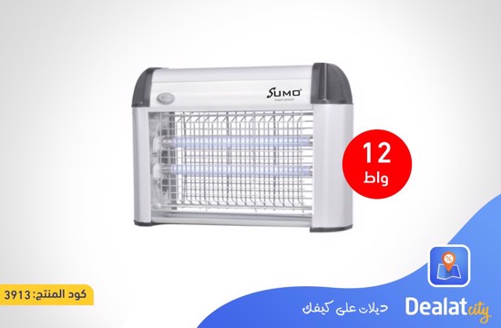 Sumo Electric Insect Killer - dealatcity store