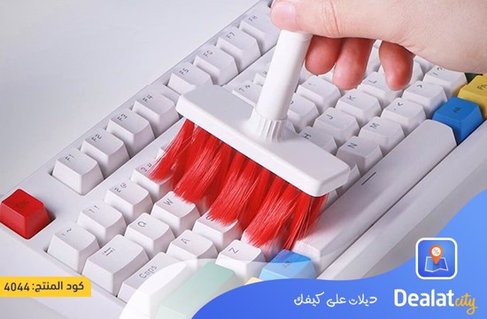 Keyboard Cleaning Brush - dealatcity store