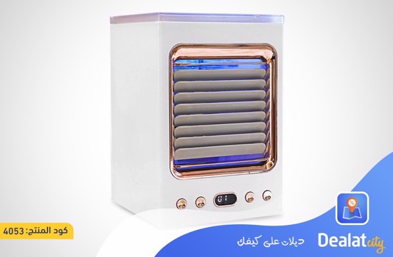Portable Mini Air Conditioner - dealatcity store